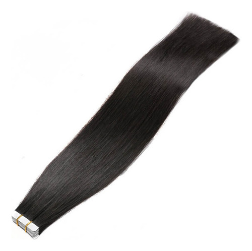 Cinta Adhesiva Mega Hair Cast, 45 Cm, 20 Unidades