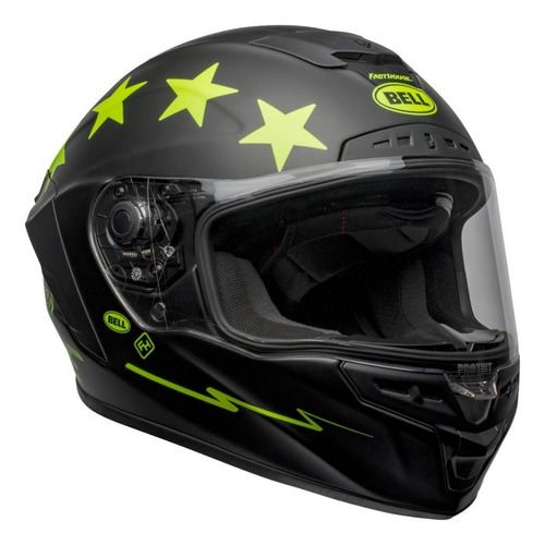 Imagen 5 de 7 de Casco Bell Star Dlx Mips Fasthouse Victory Circle