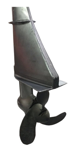 Imagen 5 de 7 de Motor Fuera De Borda Tohatsu 3.5 Hp 2t Pata Corta