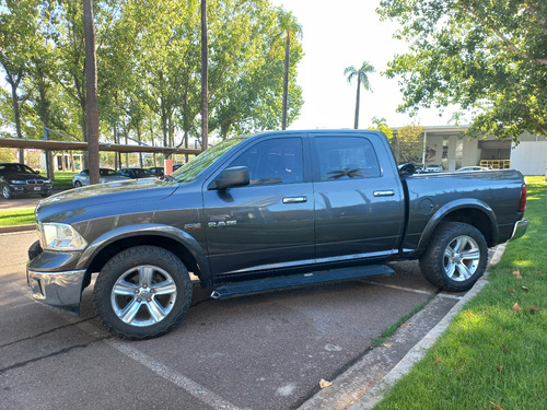 RAM 1500 5.7 Laramie Atx V8