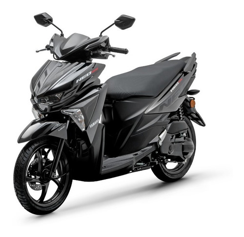 Yamaha/ Neo 125 - Itacuã Motos