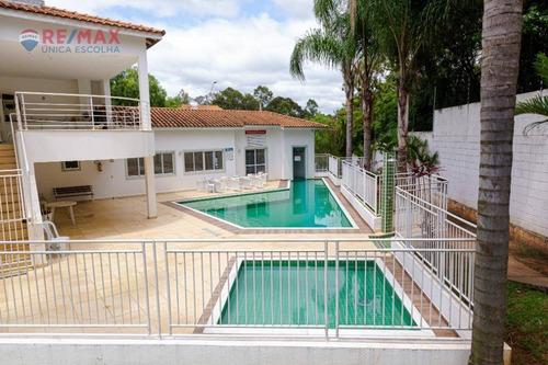 Sobrado Com 3 Dormitórios À Venda, 98 M² Por R$ 425.500,00 - Central Parque Sorocaba - Sorocaba/sp - So1305
