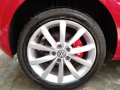 Imagem 10 de 13 de Volkswagen Golf 1.4 Tsi Comfortline 16v Turbo 2014