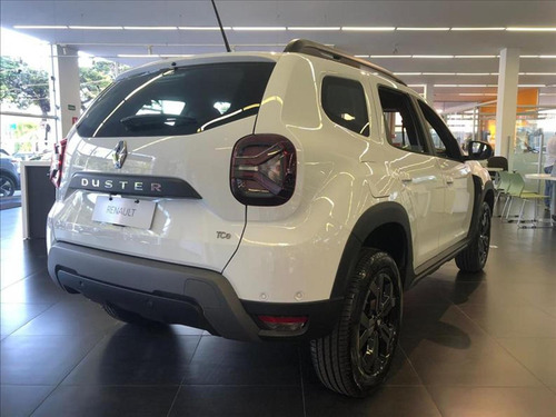Renault Duster 1.6 Iconic Plus 16V X-Tronic 5P