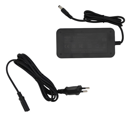 Cargador Para Uber Patín Scooter S300 24v - 2a Nuevo