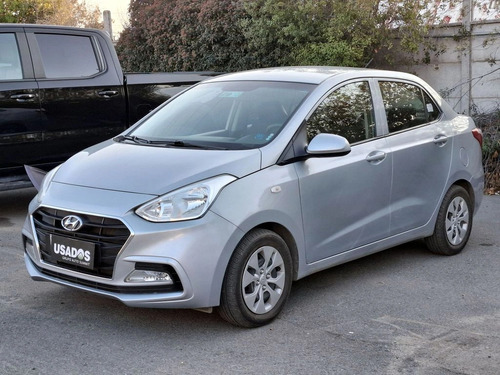 Hyundai Grand I10 2020