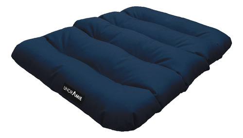 Cama Enrollable Jumbo Perro Semi Impermeable