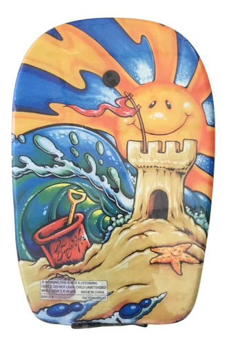 Tabla De Morey, 6 Diseños