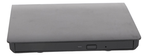 Unidad De Dvd Usb Externa De 9,5 Mm, Usb 3.0 Tipo C, Doble P