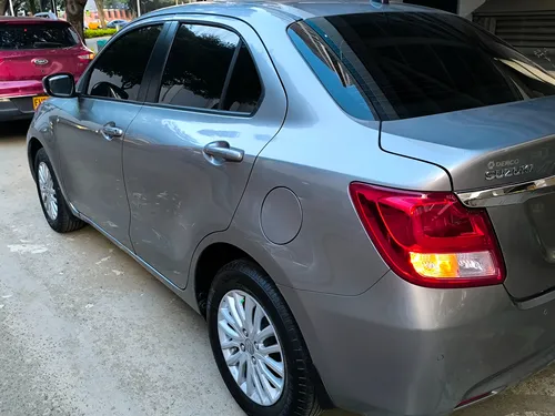 Suzuki Dzire Mec 2022