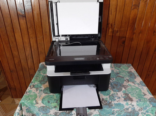 Impresora Multifunción Brother Dcp-1617nw