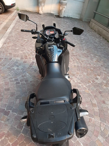 Kawasaki Versys 1000