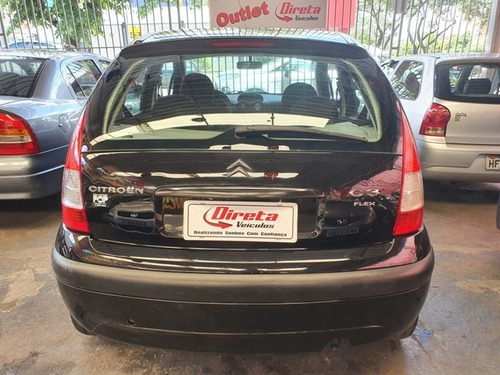 C3 Glx