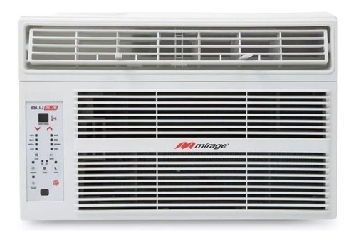 Aire Acondicionado Ventana Mirage 220 V 2 Ton 24 000 Btu  