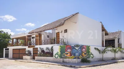 Edificio en venta