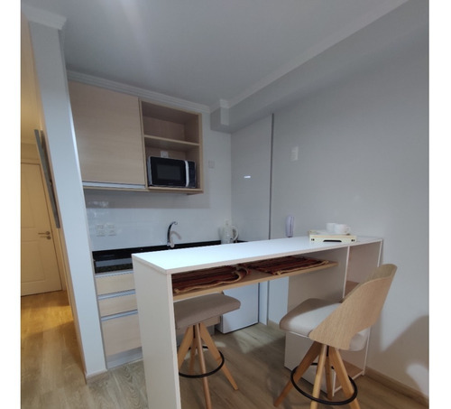 Apartamento Alquiler Invernal O Anual- Place Lafayyete! Aa -cómodo- Moderno- Con Todos Los Servicios!