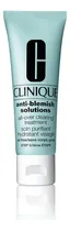 Comprar Creme de chá clareador completo da Clinique Anti-Blemish Solutions