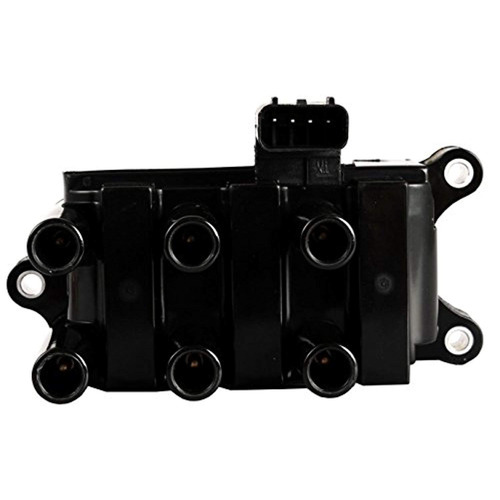 Paquete De Bobinas De Encendido Para 01-08 Ford - F150 Range