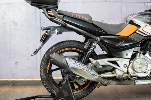 Bajaj Pulsar 180 Gt 2018
