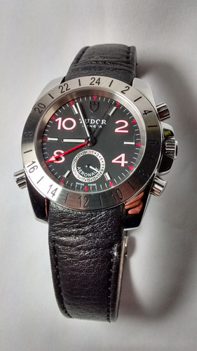 Tudor Aeronalt Gmt - Automático