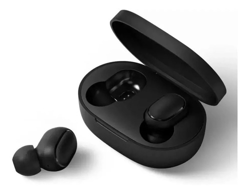 Fone Bluetooth Xiaomi Original Air Dots - Frete Grátis