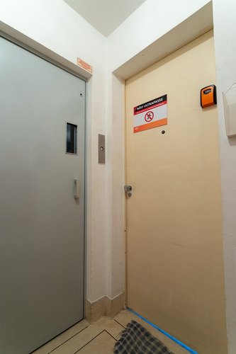 Imagem 20 de 23 de Apartamento À Venda No Bairro Vila Olímpia - São Paulo/sp - O-5874-14153