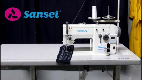 Sansei - 3 Pontinhos Direct Drive