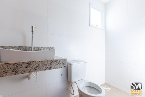 Imagem 8 de 13 de Apartamento - Padrão, Para Venda Em Uberlândia/mg - Tubital