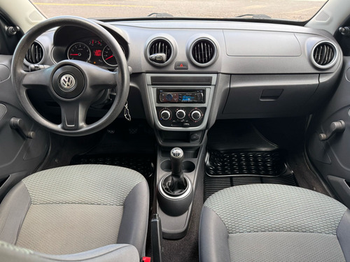 Volkswagen Gol 1.0 Trend Total Flex 5p
