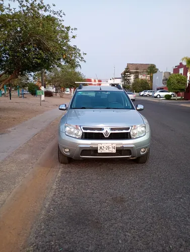 Renault Duster 2.0 Dynamique St