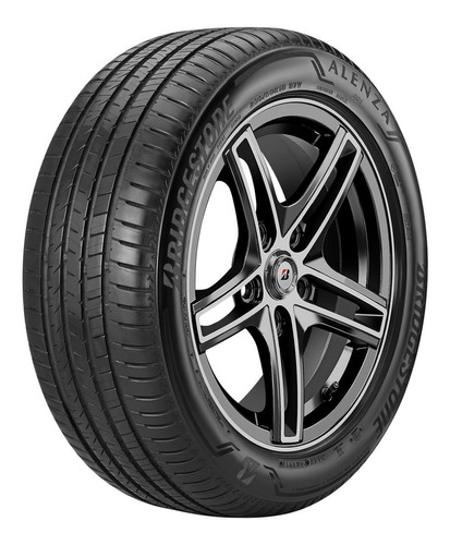 Pneu 245/45r20 Bridgestone Run Flat Alenza 001 103w