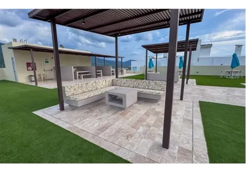 Invierte En Lujo: Apartamentos En Pozos Colorados