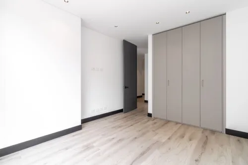 Apartamento En Arriendo/venta En Antiguo Country. Cod V14915