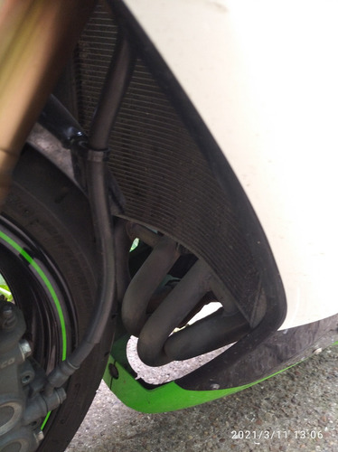 Kawasaki Zx10