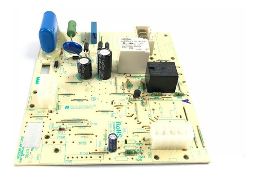 Placa Módulo Geladeira Consul Brastemp Crm50 W10405496 220v