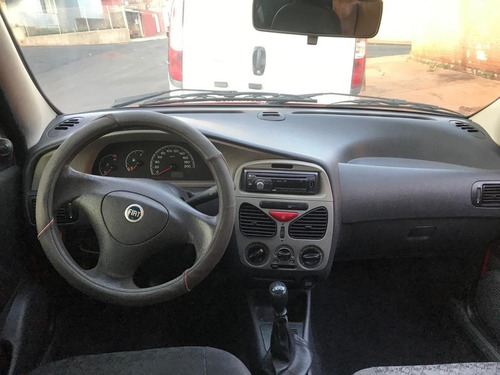 Siena Fiat