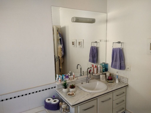 Imagem 24 de 30 de Casa Com 4 Dormitórios À Venda, 456 M² Por R$ 2.756.000 - Residencial Barão Do Café - Campinas/sp - Ca0287