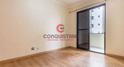 Imagem 7 de 15 de Apartamento Para Venda Em São Paulo, Vila Mascote, 3 Dormitórios, 3 Banheiros, 2 Vagas - Aple0348_2-1470643