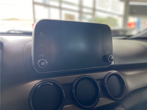 Fiat Cronos 1.3 FIREFLY FLEX DRIVE S DESIGN