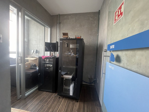 Renta Oficinas Listas Para Ocuparse