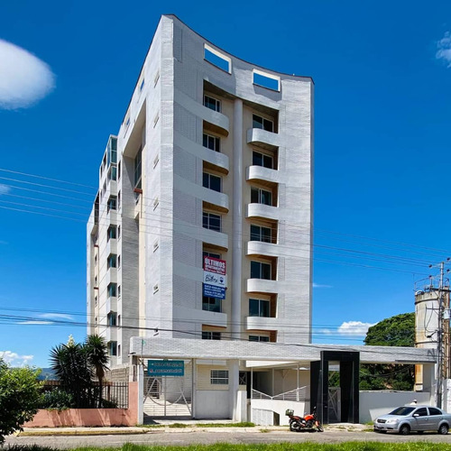 Apartamento En Venta Av Ferrero Tamayo, San Cristóbal 