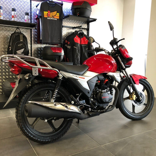 Imagen 16 de 21 de Honda Glh150