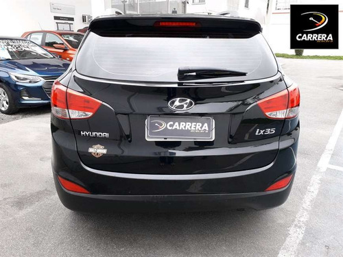 Ix35 2.0 Mpfi Gls 4x2 16v Gasolina 4p Manual