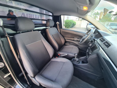 Volkswagen Saveiro Cs Tl Mpi