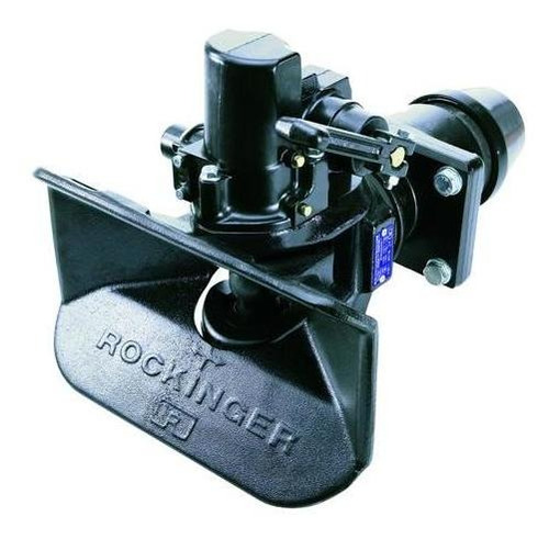Muela De Arrastre Alemana Rockinger