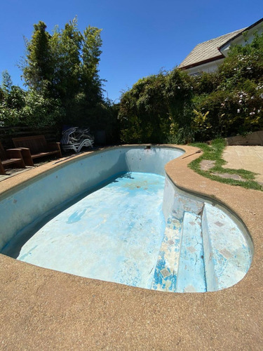Restauración De Piscinas - Filtraciones, Pintura, Fulget