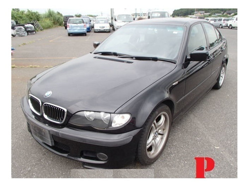 Sensor Oxigeno 2 Bmw 320ia 2.1 Aut Mod 98-07 Original C/u (Usado)