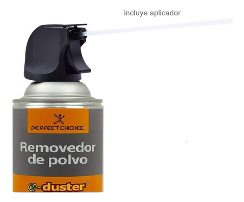 3 Pack Aire Comprimido 330ml Ecologico Pc Mantenimiento