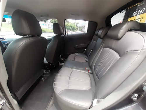 Chevrolet Spark Gt 1.2 2018