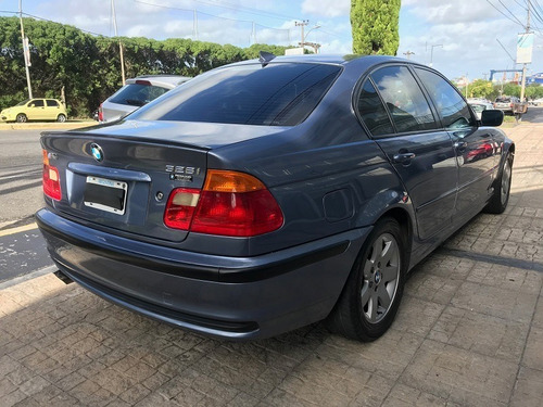 Bmw 328i Executive